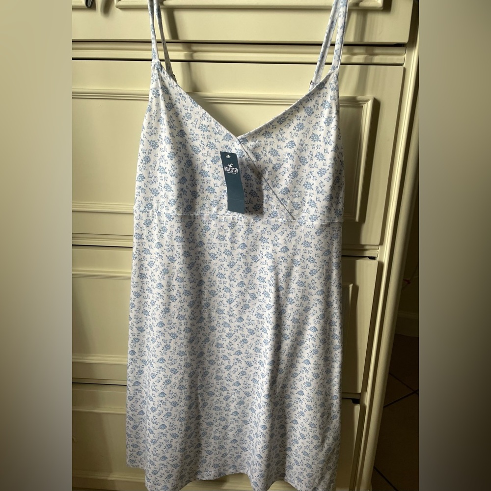 Hollister Mini Dress